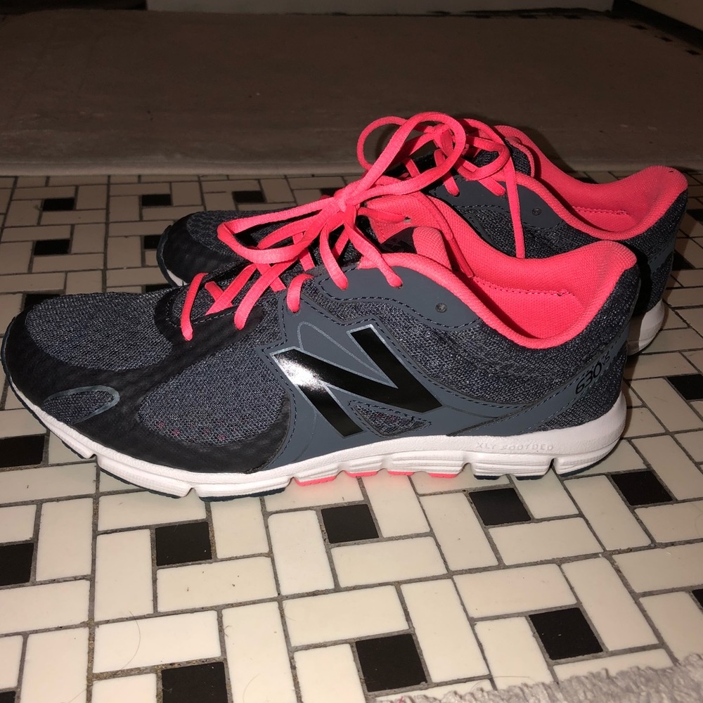 Like new! New Balance